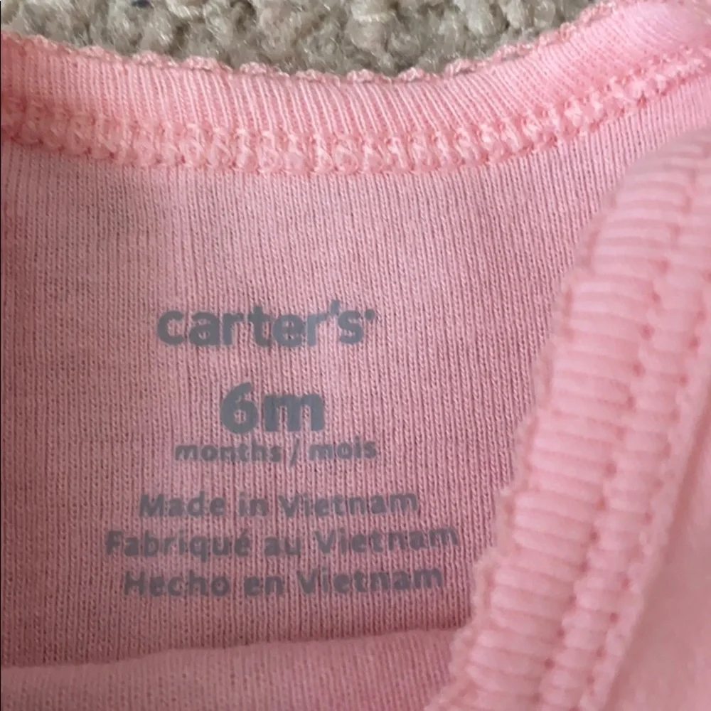 Carter’s 3 piece set